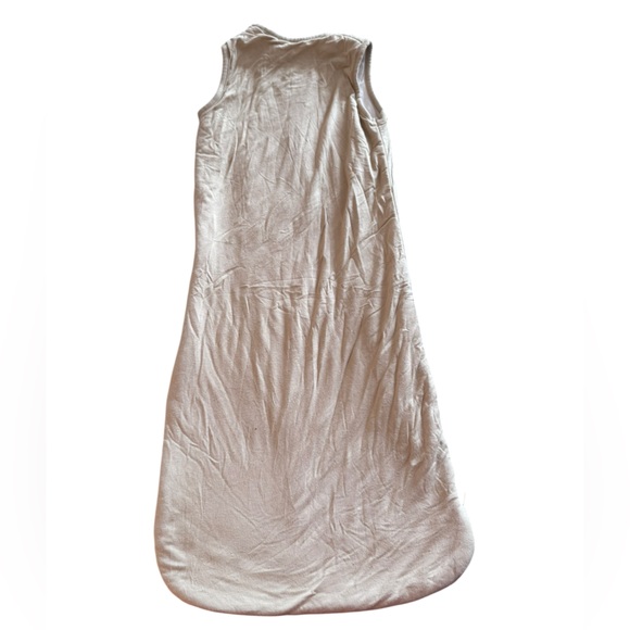 Kyte Baby XS (0-6mo) 1.0 TOG Sleep Sack Beige - Picture 5 of 6